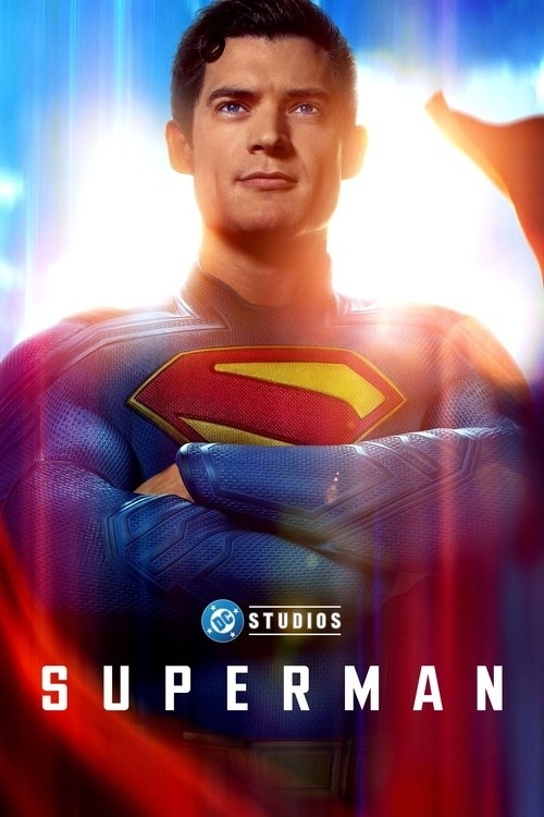 Superman (2025)
