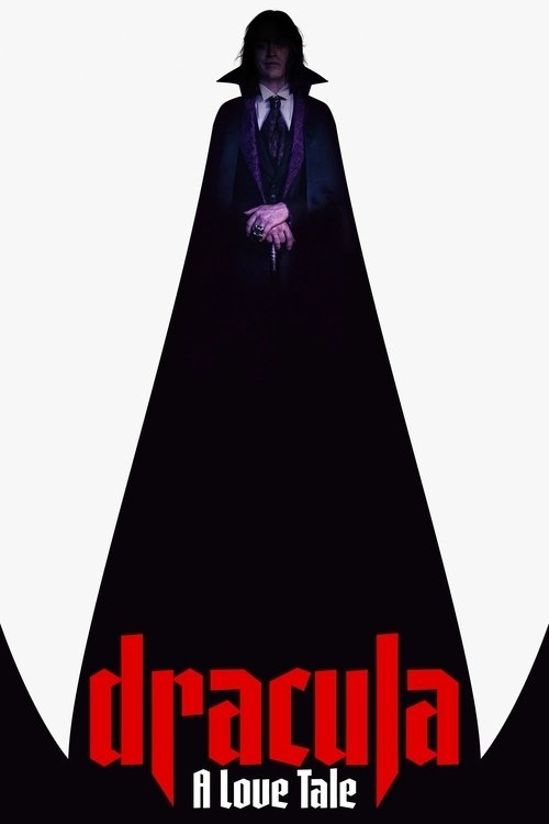 Dracula: A Love Tale (2025)