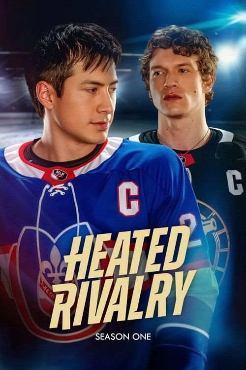 Heated Rivalry