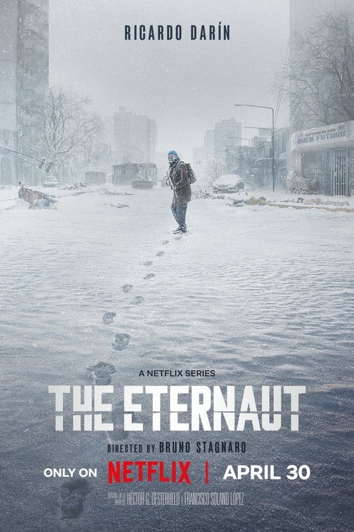 The Eternaut