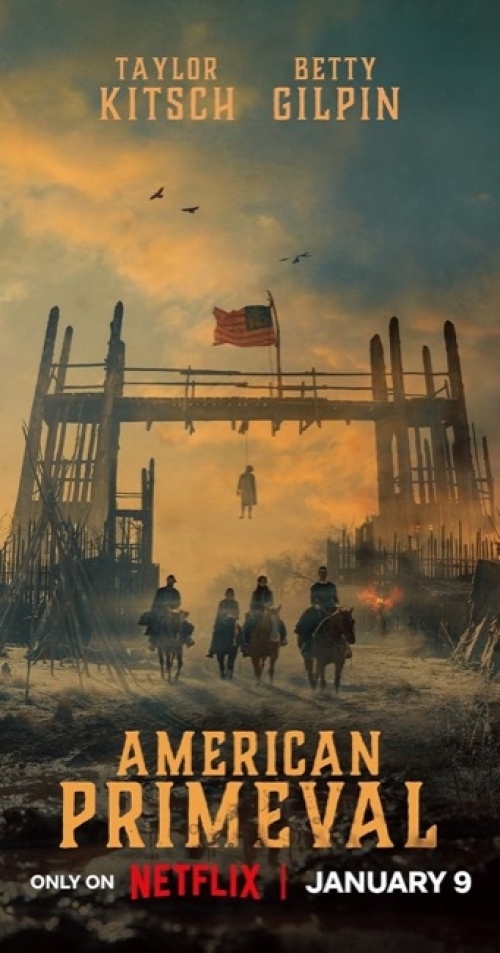 American Primeval