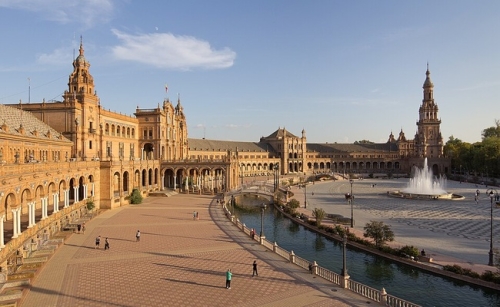 Sevilla