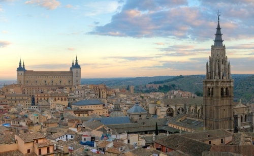 Toledo
