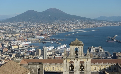 Napoli