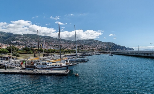 Funchal