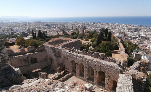 Patras