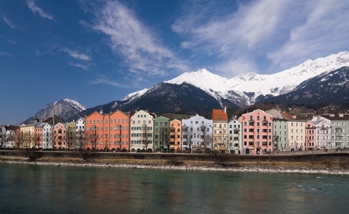 Innsbruck
