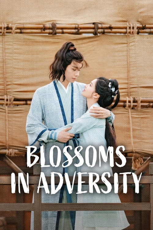 Blossoms in Adversity
