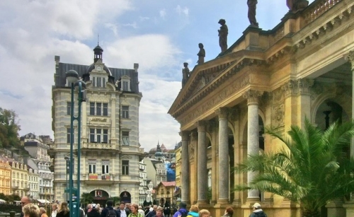 Karlovy Vary