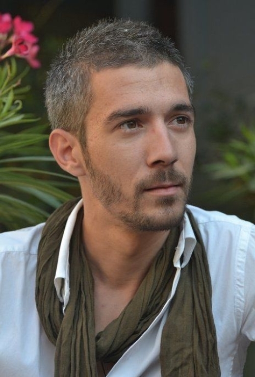 Vlad Corbeanu