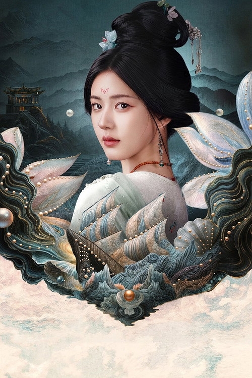 The Story of Pearl Girl