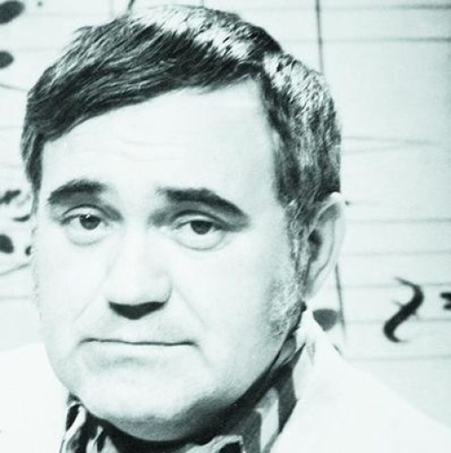 Dem Rădulescu