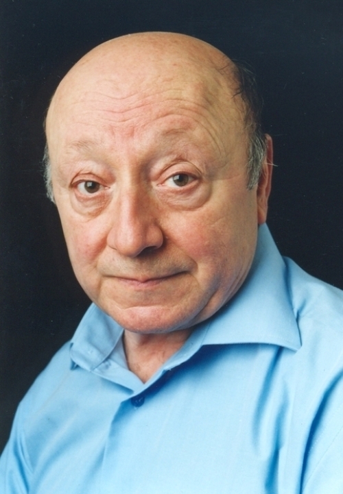 Marin Moraru