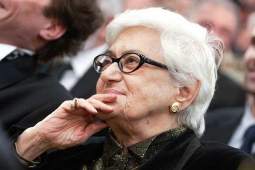 Olga Tudorache