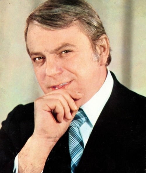 Octavian Cotescu