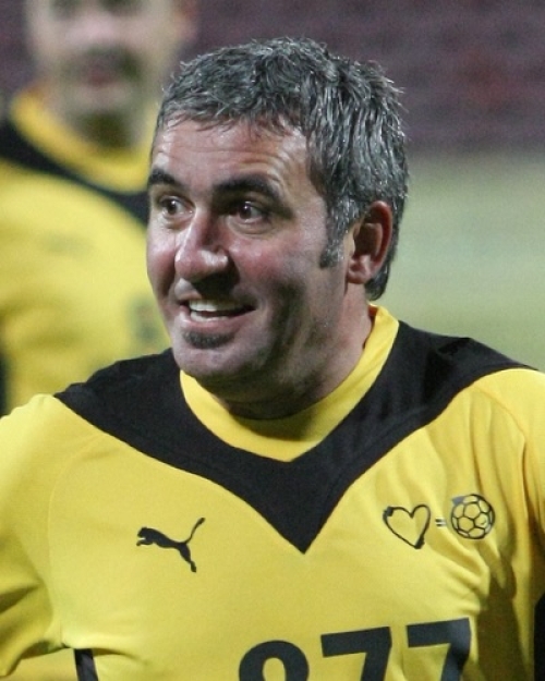 Gheorghe Hagi