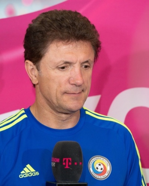 Gheorghe Popescu