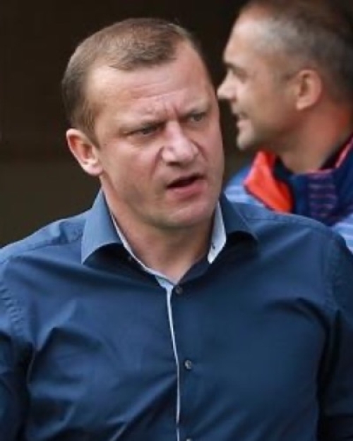 Dorinel Munteanu