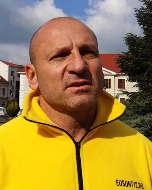 Bogdan Stelea
