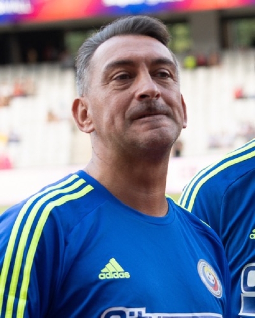 Ilie Dumitrescu