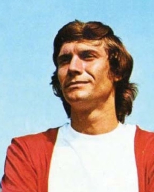 Dudu Georgescu