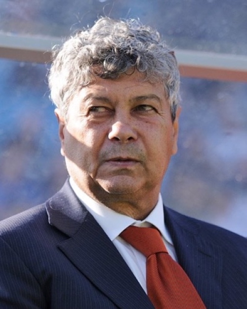 Mircea Lucescu