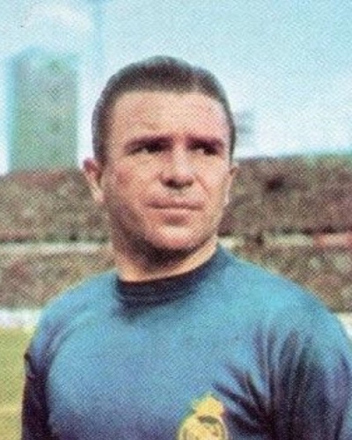 Ferenc Puskás