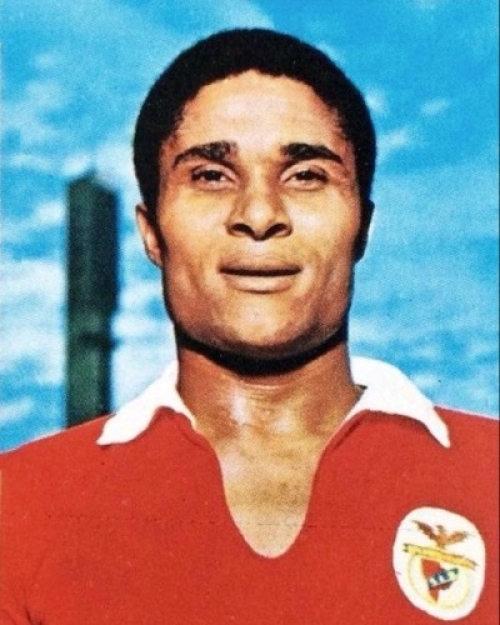 Eusébio