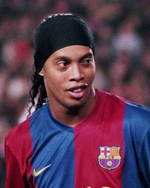 Ronaldinho