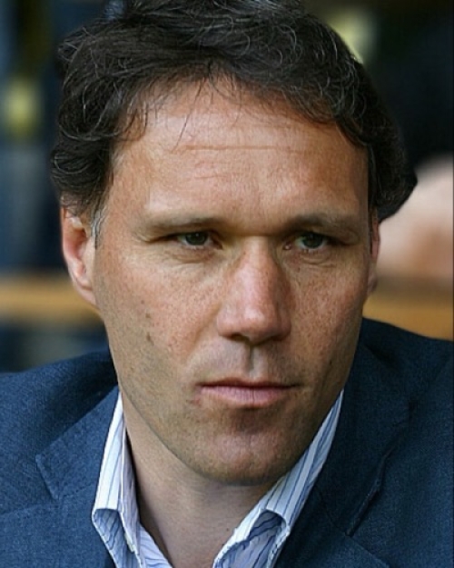 Marco van Basten