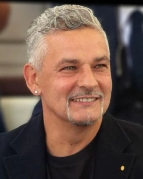 Roberto Baggio