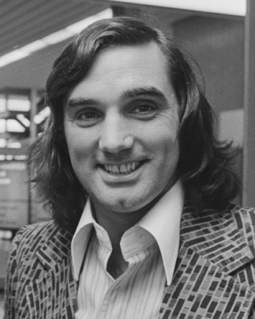 George Best