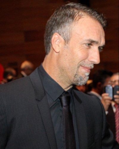Gabriel Batistuta