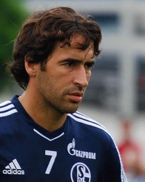 Raúl González