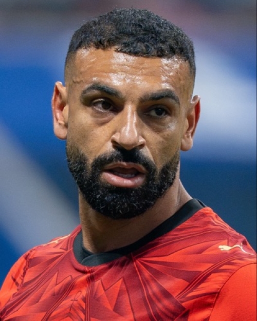 Mohamed Salah