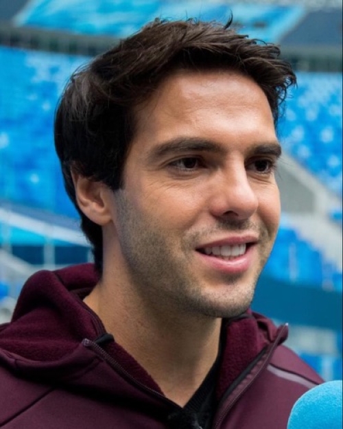 Kaká