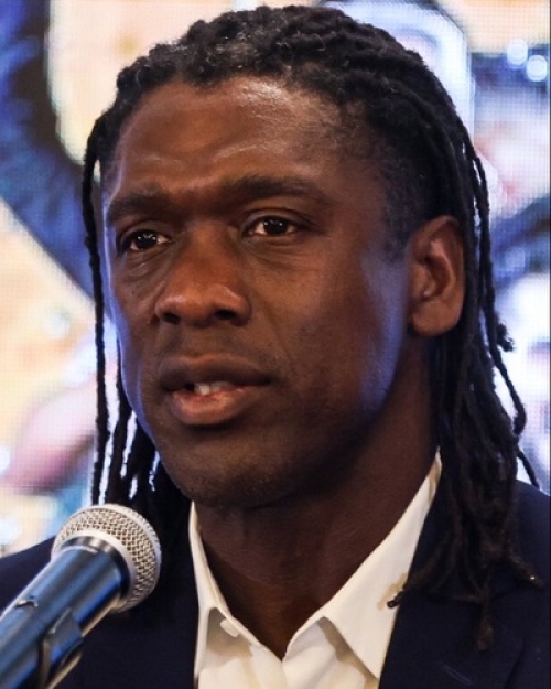Clarence Seedorf