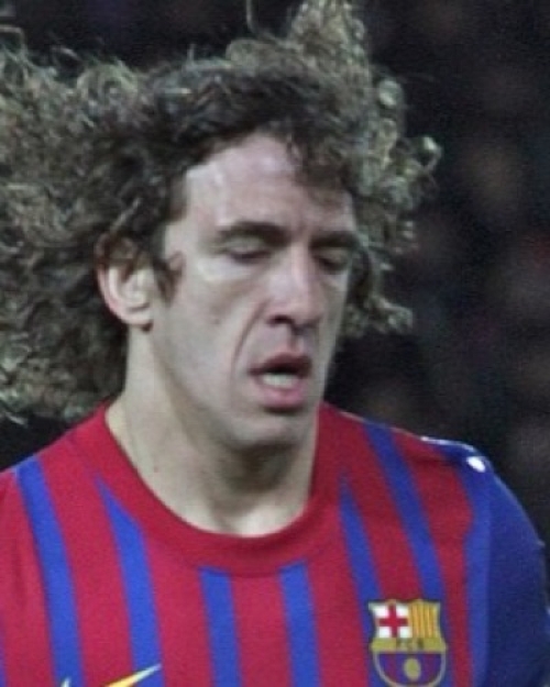 Carles Puyol