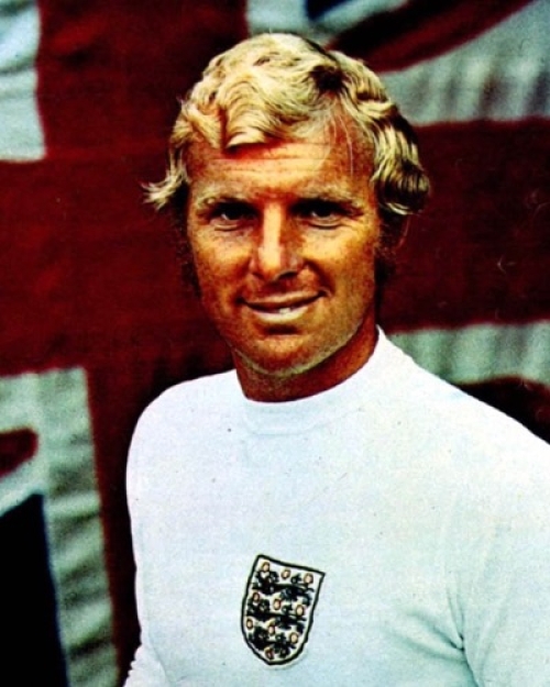 Bobby Moore