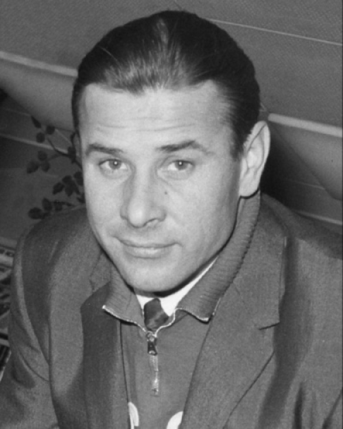 Lev Iașin