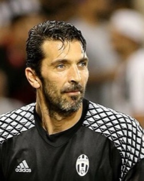 Gianluigi Buffon