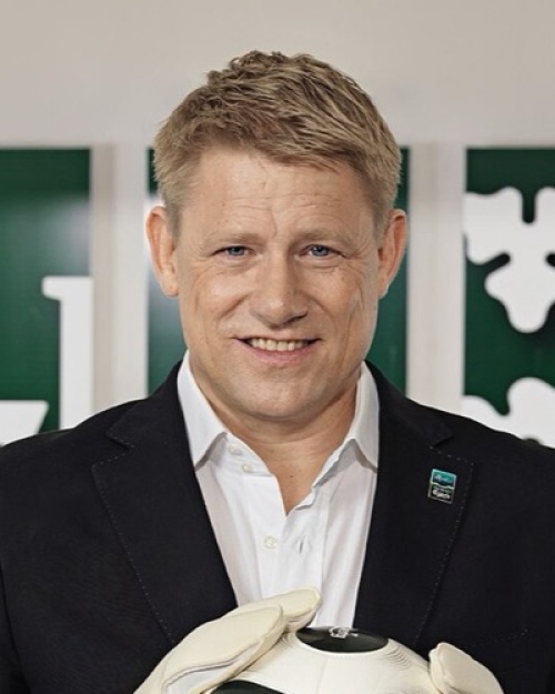 Peter Schmeichel