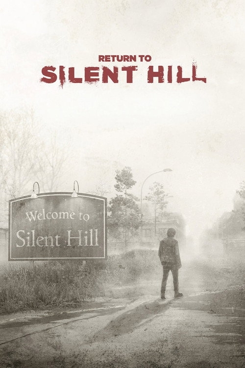 Return to Silent Hill
