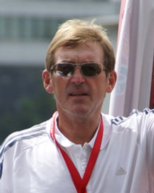 Kenny Dalglish