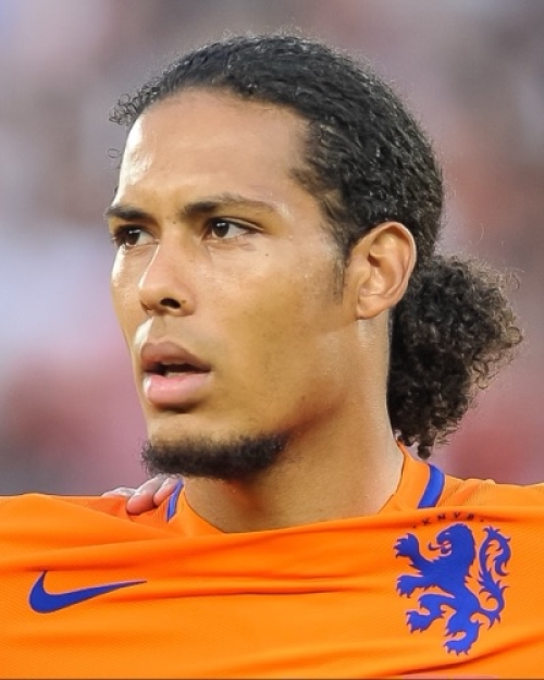 Virgil van Dijk