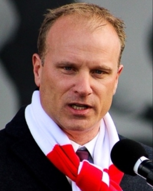 Dennis Bergkamp