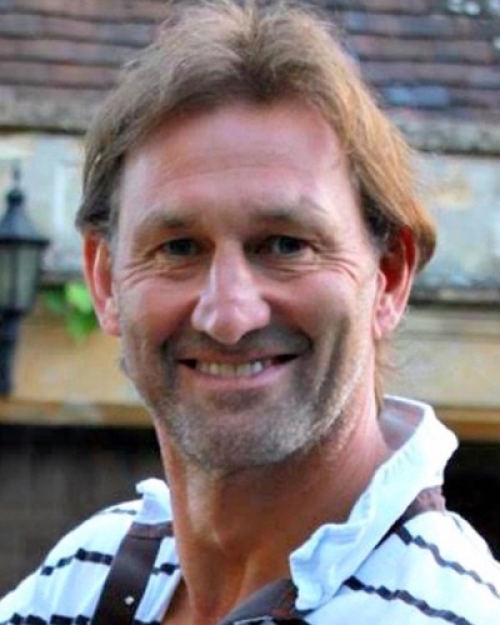 Tony Adams