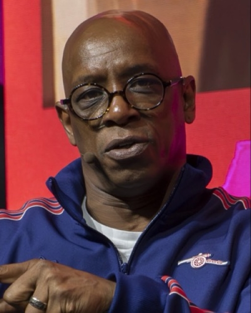 Ian Wright