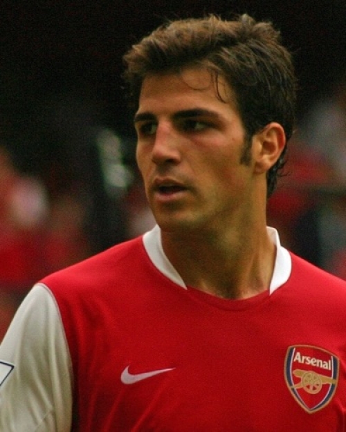 Cesc Fàbregas