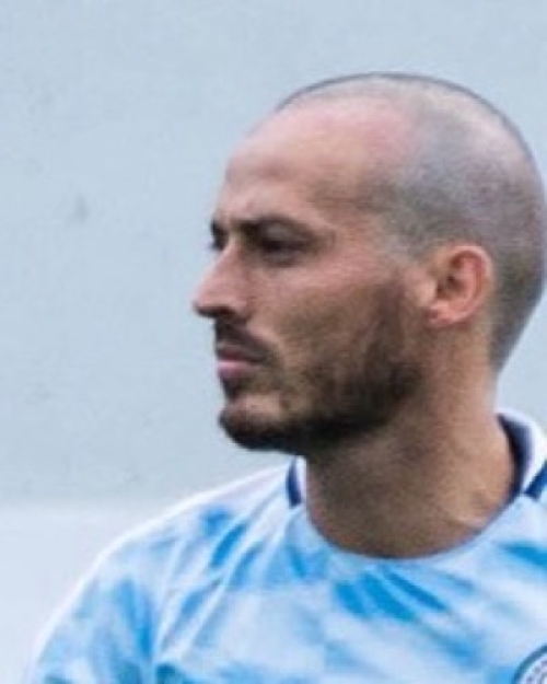 David Silva